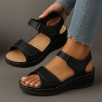 Camela™ | Sandalias con Plantilla Ergonómica