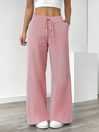Hazel – Comfort Stretch Pants