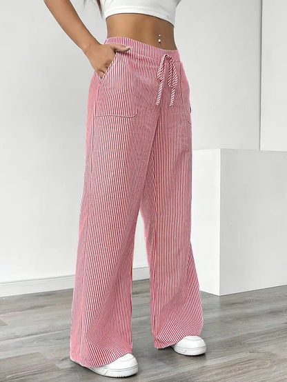 Hazel – Comfort Stretch Pants