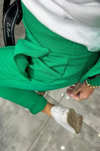 Quinn™ | Elegancki zestaw komfortowy