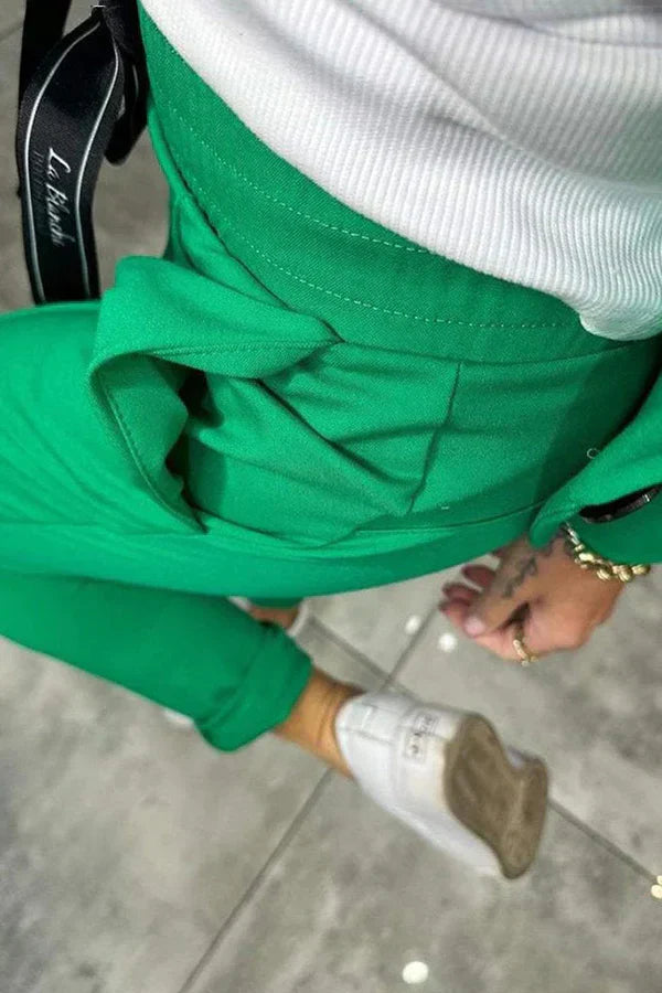 Quinn™ | Elegancki zestaw komfortowy