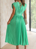 Inara | Flowy Maxi Dress