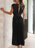 Inara | Flowy Maxi Dress