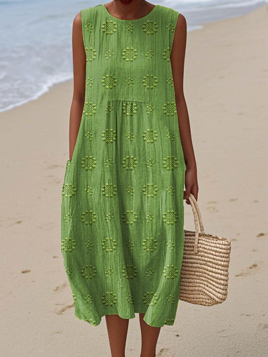 Celia | Vestido Informal Elegante