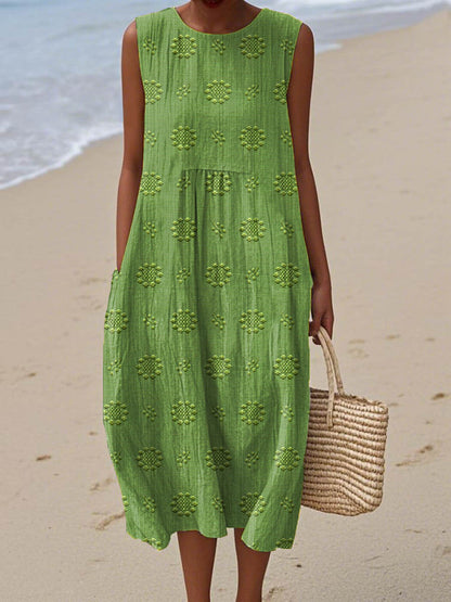 Celia | Vestido Informal Elegante