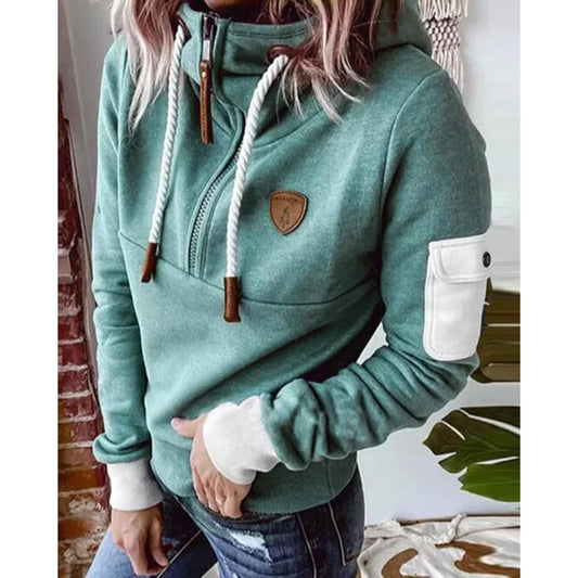 Alaris™ | Comfortable soft sweater