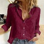 Stella – Casual Shape Blouse
