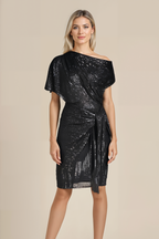 LORIEN™ - Starlight Sparkle Dress