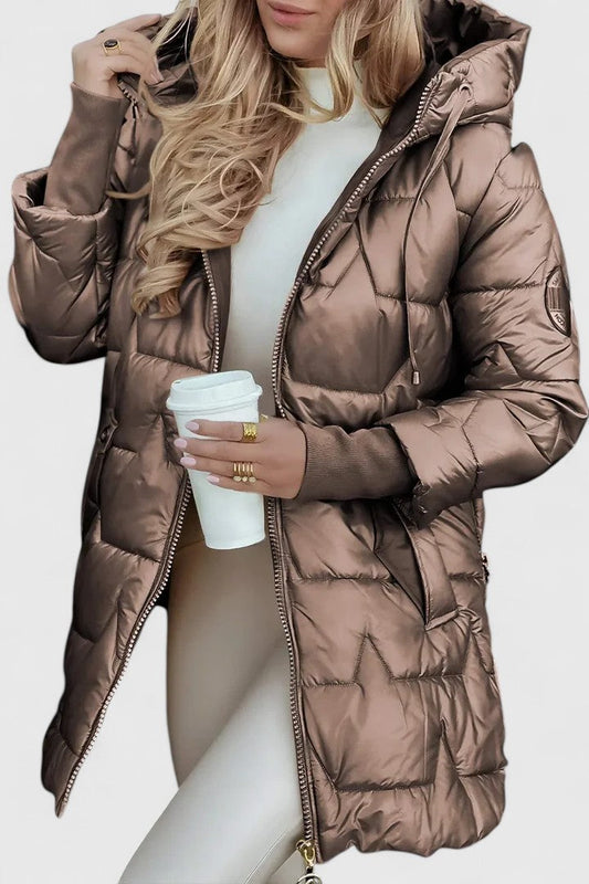Valencia™ | Sophisticated Coat