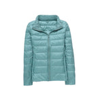 Zeta™ | Kurtka pikowana