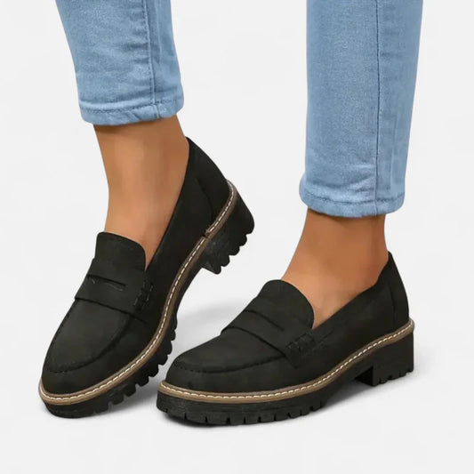 Lucia™ | Elegant Supportive Footwear