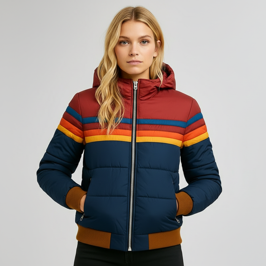 Femora™ | Everyday Comfort Coat