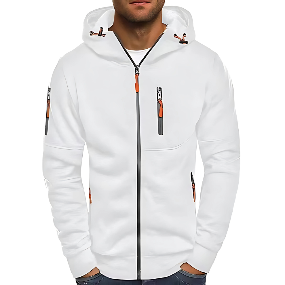 Kristian™ | Performance Hoodie-Jakke