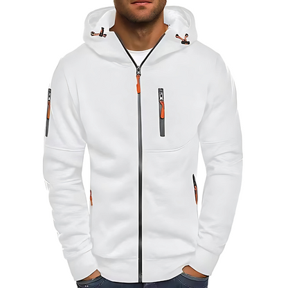 Kristian™ | Performance Hoodie-Jakke
