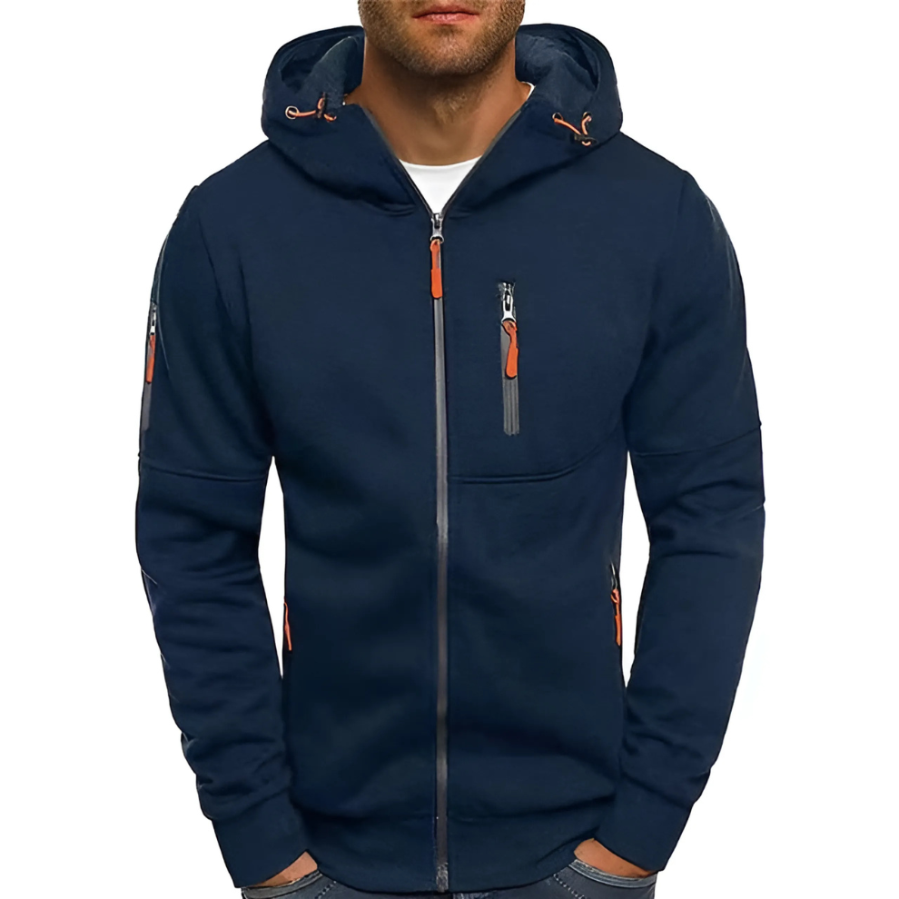 Kristian™ | Performance Hoodie-Jakke