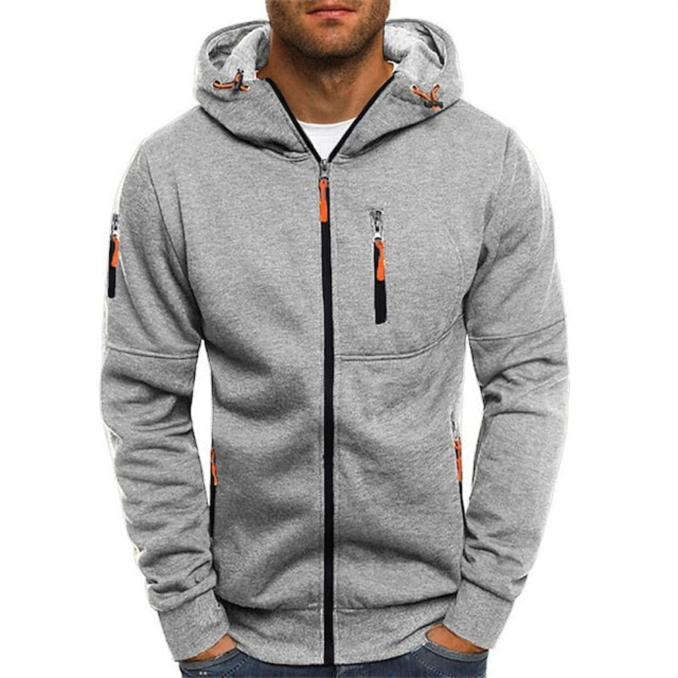Kristian™ | Performance Hoodie-Jakke