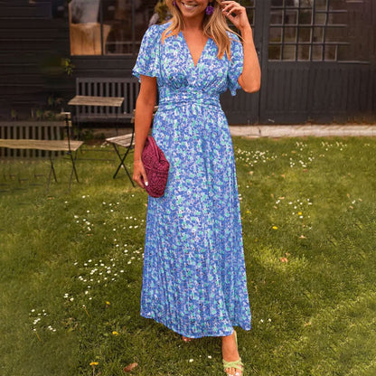 Lunara™ | Vestido Bohemio para Escenarios Naturales