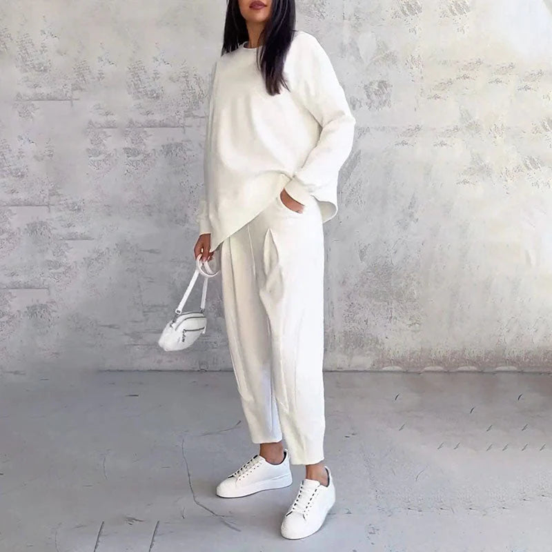 Mirella™ | Przytulny, swobodny zestaw