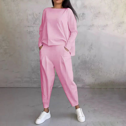 Mirella™ | Cozy Casual Set