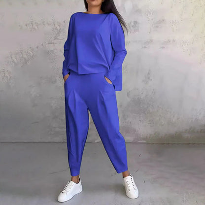 Mirella™ | Cozy Casual Set