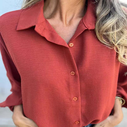 Nora – Light Charm Blouse