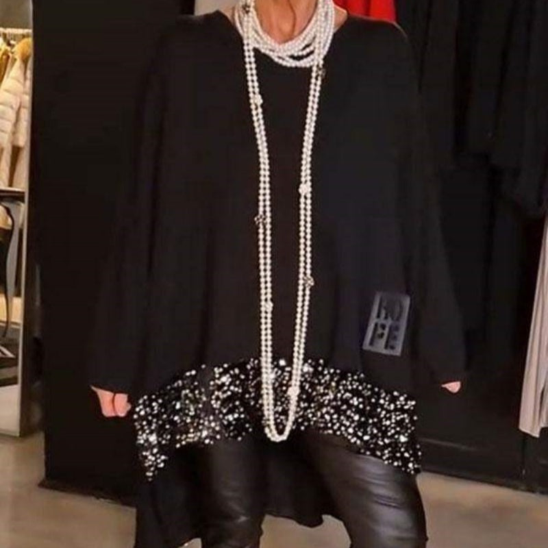 Leah – bluzka Feminine Edge