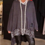 Leah – bluzka Feminine Edge