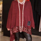 Leah – bluzka Feminine Edge