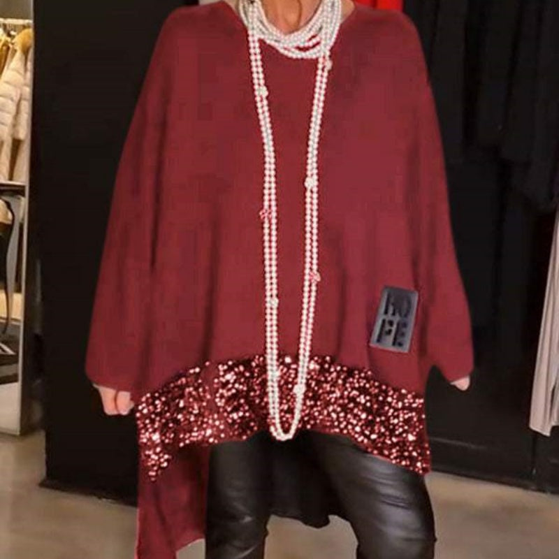 Leah – bluzka Feminine Edge