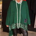 Leah – bluzka Feminine Edge