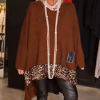 Leah – bluzka Feminine Edge