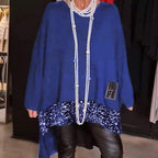 Leah – bluzka Feminine Edge