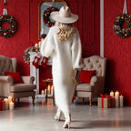 Martha | Sukienka na Wakacyjne Relaks