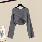 Amberly™ | Elegant Dress Set