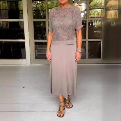 Patricia™ | Conjunto Liviano para el Verano