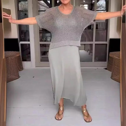 Patricia™ | Conjunto Liviano para el Verano