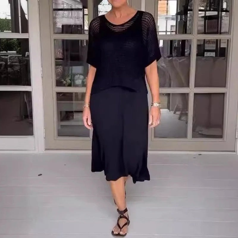 Patricia™ | Conjunto Liviano para el Verano
