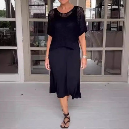 Patricia™ | Conjunto Liviano para el Verano