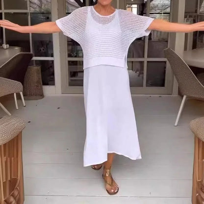 Patricia™ | Conjunto Liviano para el Verano