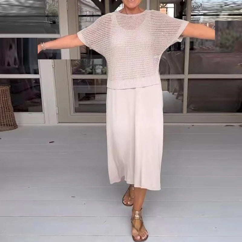 Patricia™ | Conjunto Liviano para el Verano