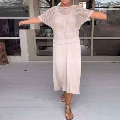 Patricia™ | Conjunto Liviano para el Verano